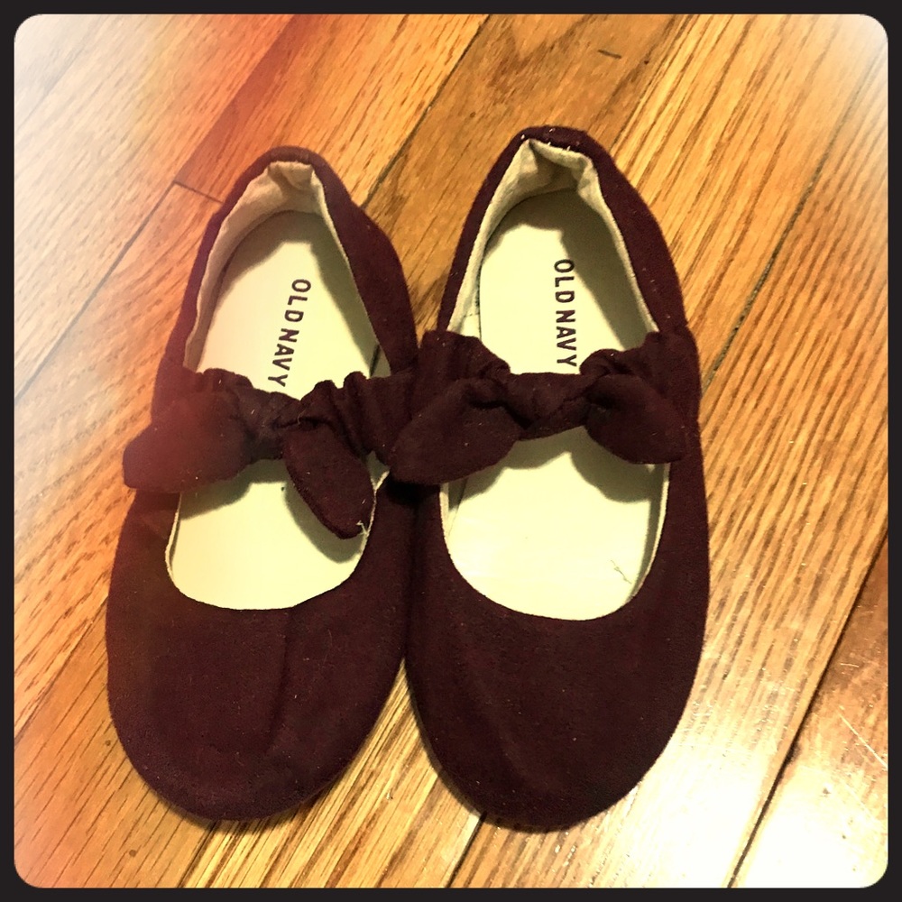 Dress shoes size 9 Toddler